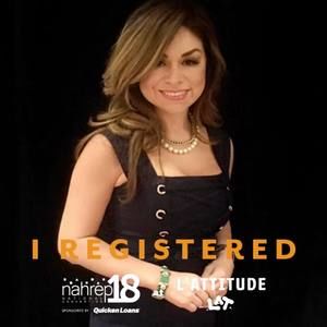 Meet your Posher, Julia